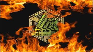 (Arknights) - CC#6 Wild scales Battle theme [16  Risk]