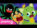 Creepy Zombie Animals | Pinkfong, Did You Know That? | Pinkfong Official
