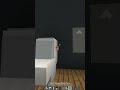 Minecraft toilet 💀