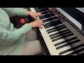Little Toccata, by Catherine Rollin