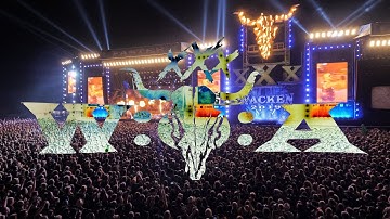 30 Jahre Wacken!