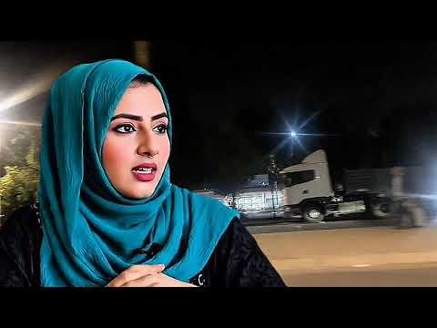 قصتي مع صاحب بابا