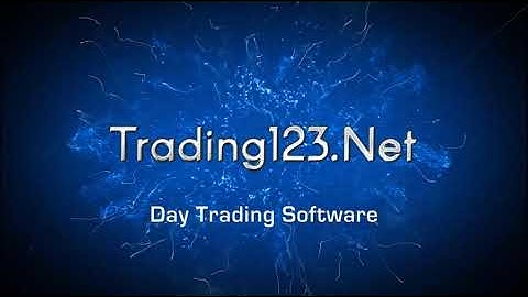 Trading123 AlgoBot | NQ, CL and ES  | Trading Automation