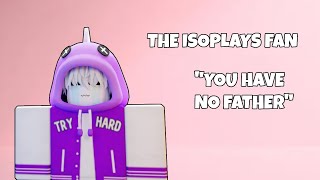 What your Roblox Bedwars avatar says about you! (Part 2!)