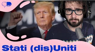Trump escluso dalle primarie anche in Maine