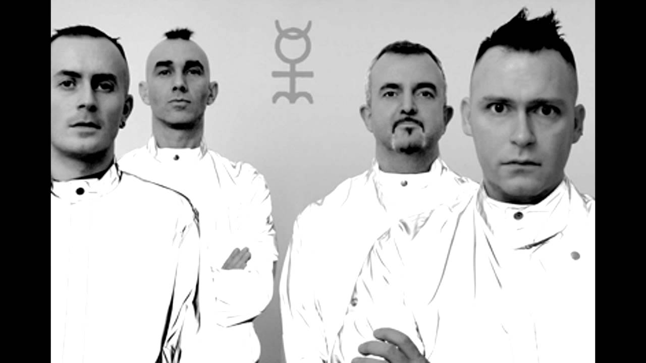 Coil Interview Clip: The Occult &amp; Aleister Crowley