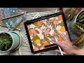 Best ipad app for professional repeat patterns