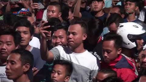 ARKAB - Move On Jihan Audy New PALLAPA (Official Video)