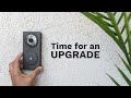 The Simple Security Upgrade I Needed for My Home Office (Aqara G410 Review)