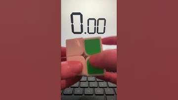 2x2 Rubik