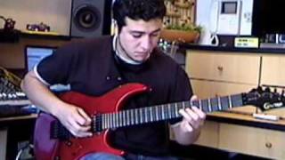 Juninho Afram Litle Boy Resimi