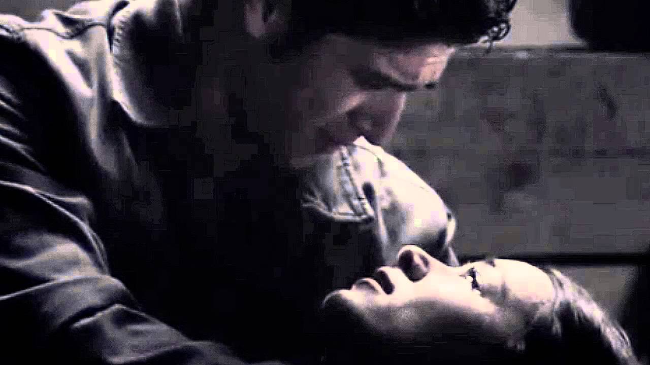 Allison Dies - Teen Wolf - YouTube