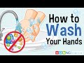 Handwashing Techniques and Practices