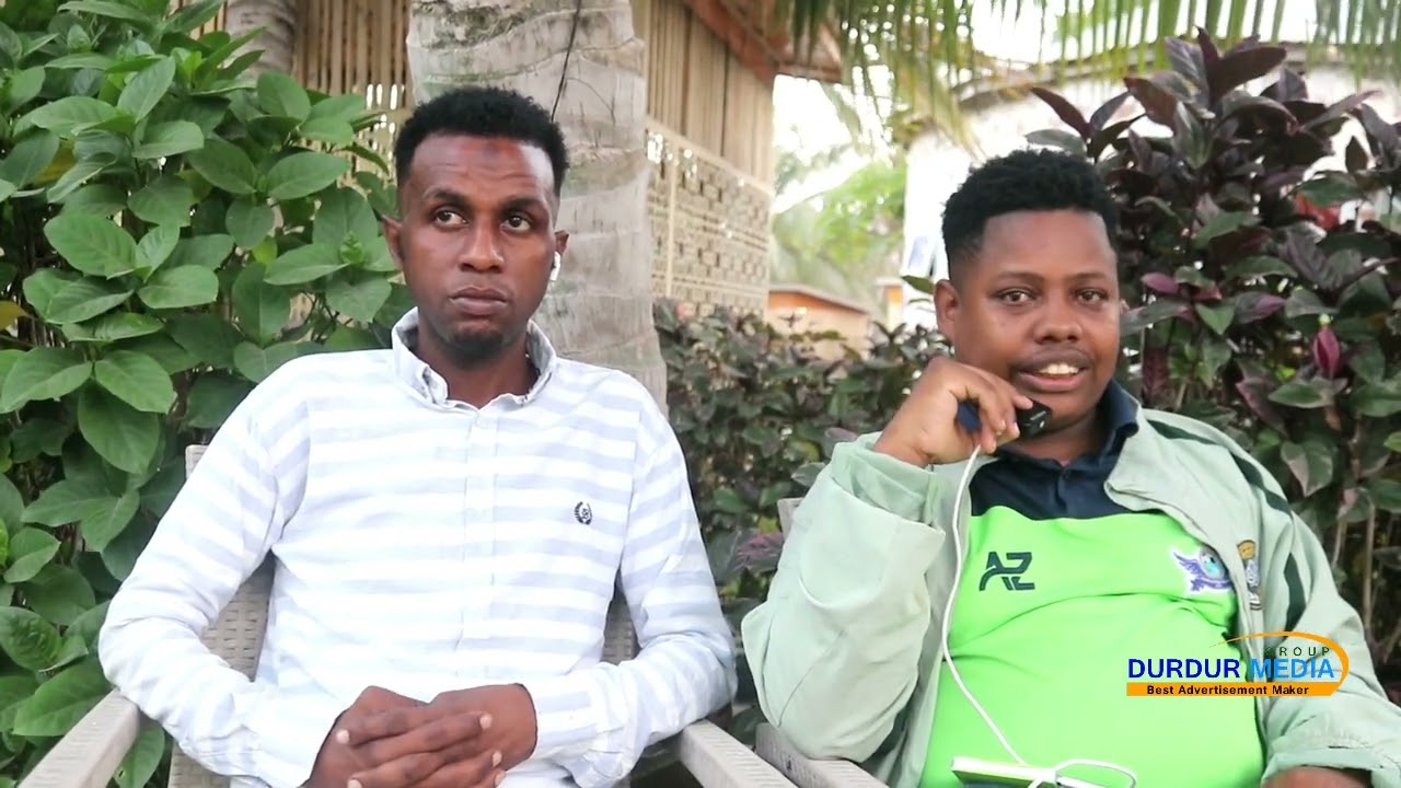 Baaba Catoosh yare oo ramdaanka arin cajiIb eh sameydoono ila daawo 2026