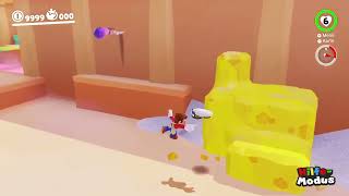 SMO Trickjumping Server - PegPog