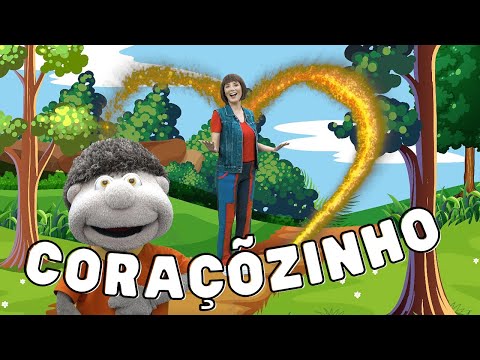 Meu Coraçãozinho - Música Gospel Infantil