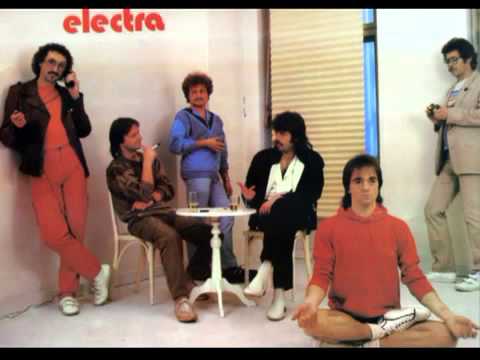Electra -  nie zuvor