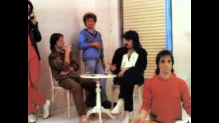 Electra Tritt ein in den Dom 1980 Germany locked