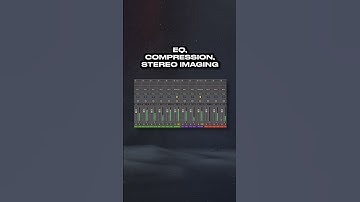 Waarom mixen modderig worden