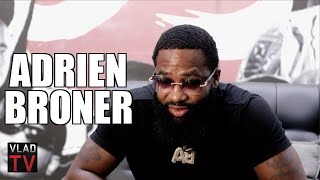 Adrien Broner: Manny Pacquiao was My Biggest Fight, But Not My Toughest Opponent (Part 16)