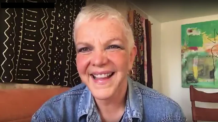 Meet Rev. Dr. Jane Galloway