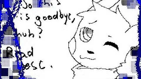 Radioactive / Flipnote Hatena
