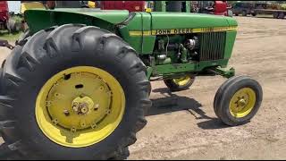 JOHN DEERE 2640 For Sale