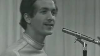Песняры - Косил Ясь конюшину. 1972. LIVE