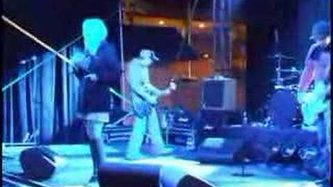 Juli - Perfekte Welle  Live In Las Vegas!