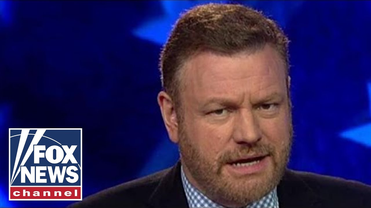 Steyn: 2019 was supposed to be the year of impeachment