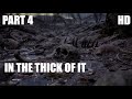 Hellblade 2 Senuas Saga In The Thick Of It Part 4 on GTX 1660 TI