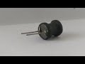 What&#39;s inside an inductor || Structure of Inductor || Teardown of Inductor