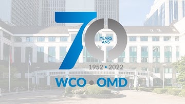 WCO is celebrating its 70th anniversary - L