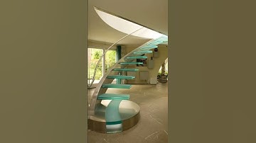 Staircase Design Idea 👌 Ultimate 🔥Staircase #shorts