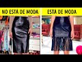 CÓMO MEJORAR TU ESTILO || TRUCOS DE ROPA Y MODA