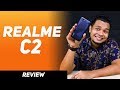 Realme C2: Peranti dengan harga jualan RM429 SAHAJA!!!!