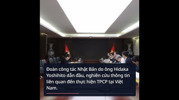 Hợp Tác Giữa Kho Bạc Nhà Nước Và Đại Sứ Quán Nhật Bản