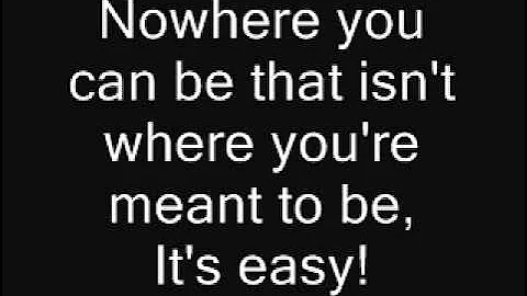 The Beatles - All You Need Is Love