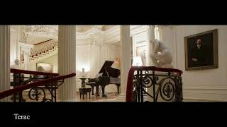 The Lotus Club awarded by New York Landmarks Conservancy
