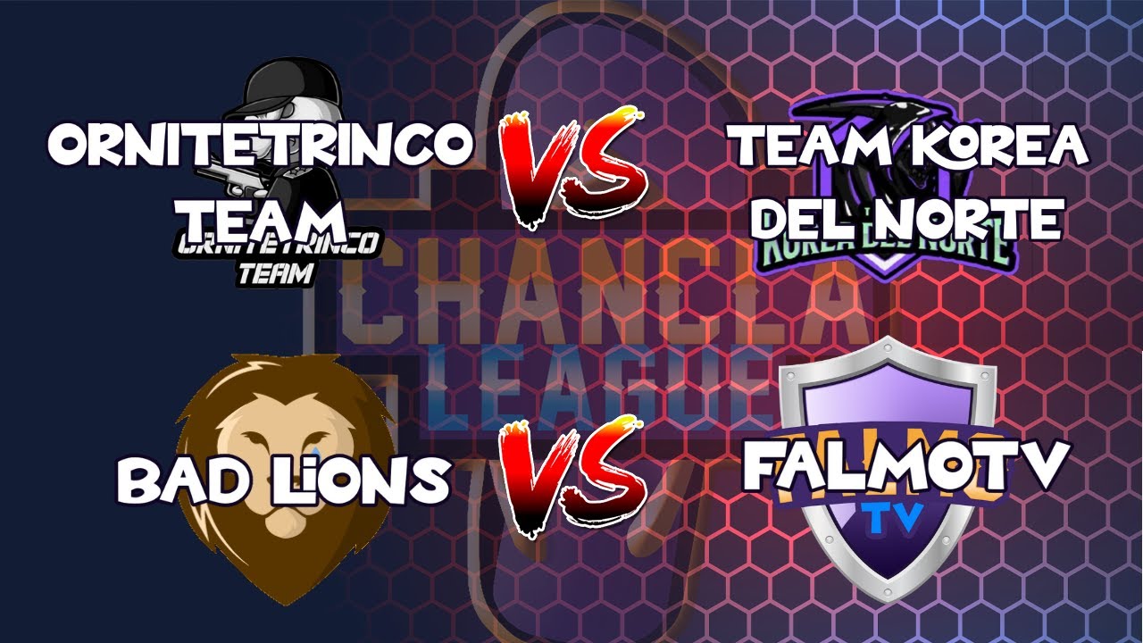 La Chancla League - Season 2 | Resumen Semana 12 DĂa 2 - YouTube