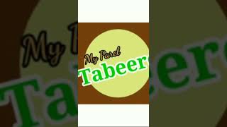 My Parel Tabeero TVC 2009-2013