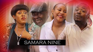 SAMARA NINE