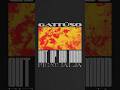 out now ⇨ GATTÜSO x Jalja “Out Of My Mind”