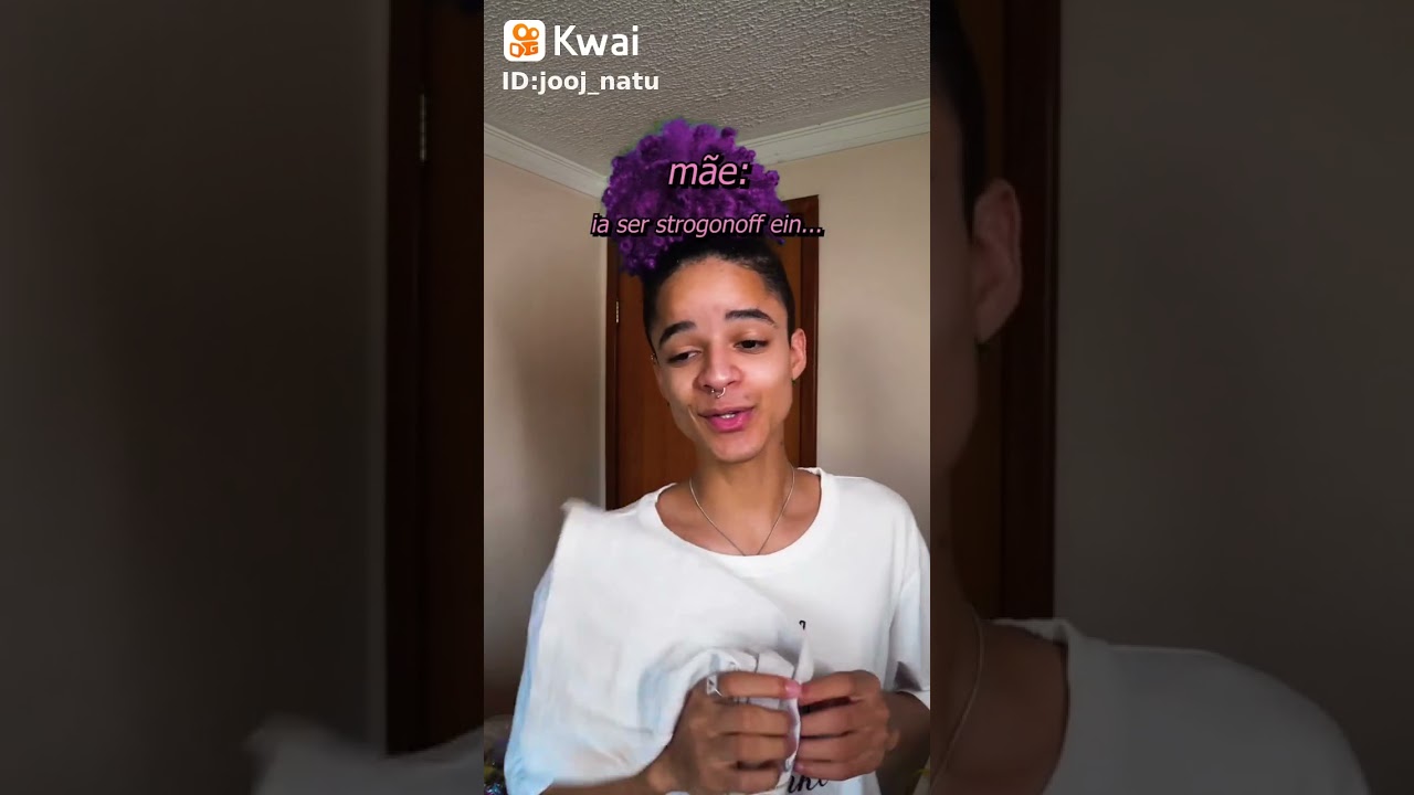 parceria com Kawai shorts Jooj NATU YouTube