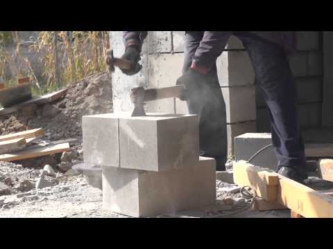 სახლი _ \"ფარავანპერლიტის\" ბლოკი