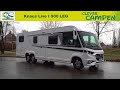 Knaus Live I 900 LEG (2021) - Ein I zum Kampfpreis. Merkt man das ?  - Test/Review | Clever Campen