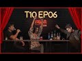 Somos tú, Juan Carlos, Yuvanna y yo | EntreGrados Live EP 87