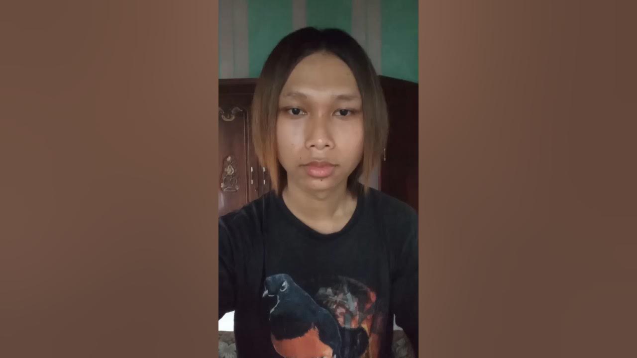 Tutorial cara manjangin rambut dengan cepat shorts YouTube