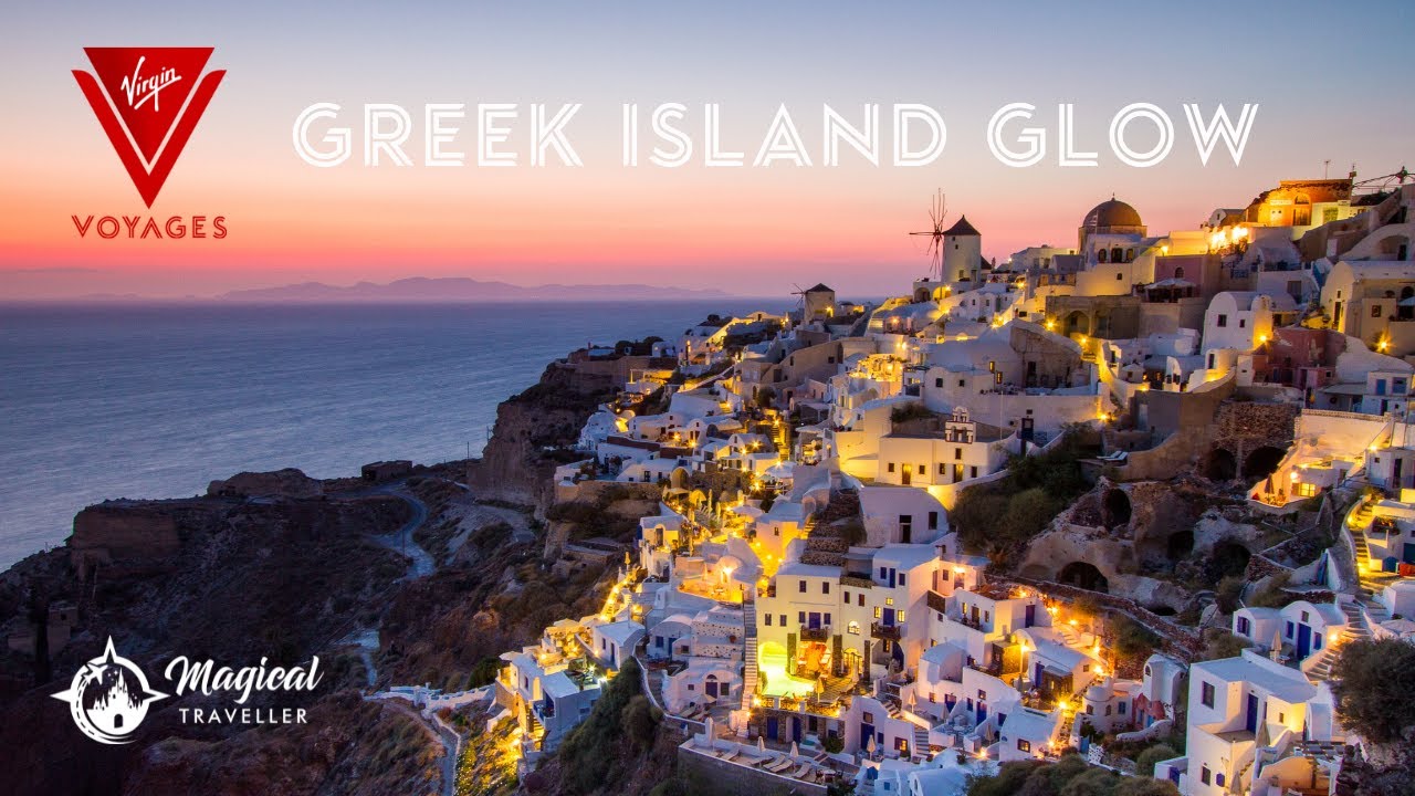 greek glow cruise