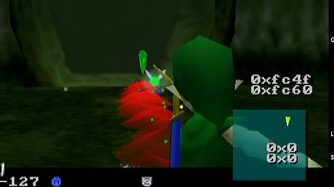 Combination Quest Status and Grotto SRM for All Dungeons SRM